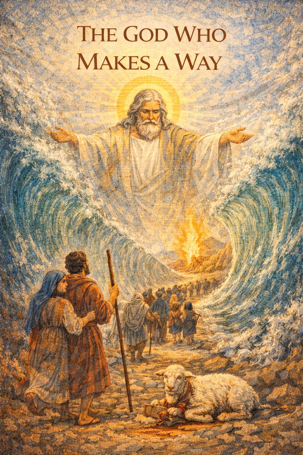 What Happens After God Delivers but the Journey Is Still Hard?