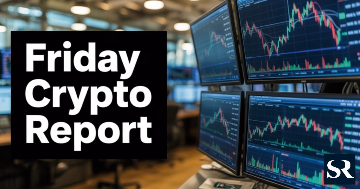 ⚠️ Leverage Unwinds as Crypto Stumbles Into Macro Reality