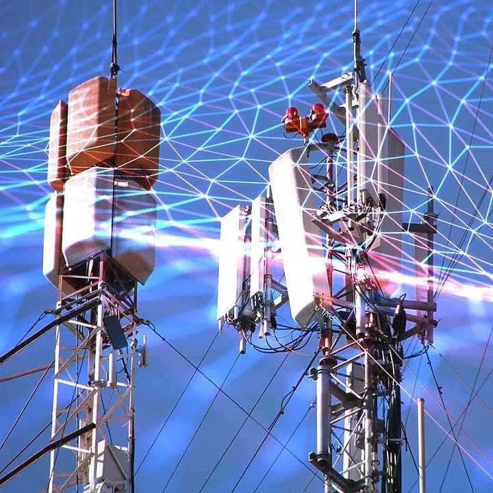 Como Bloquear Sinais de Micro-ondas