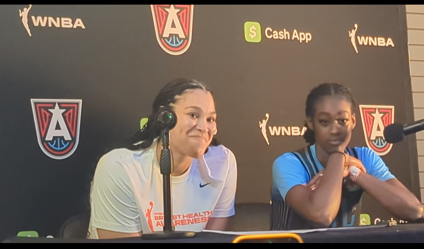 Questions Answered, Questions Raised