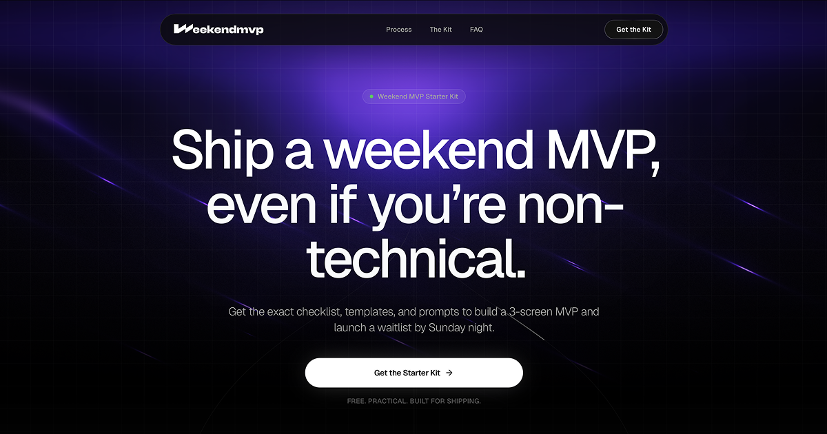 Builder Brief: 7 Micro-SaaS Ideas Solo Founders Can Ship