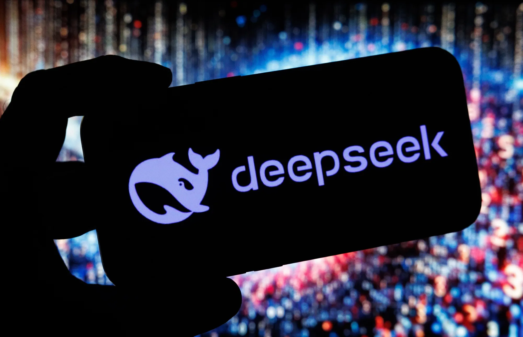 US Officials Confirm DeepSeek Trained Latest AI Model on Banned Nvidia Blackwell Chips at Inner Mongolia Data Center Despite Export Controls