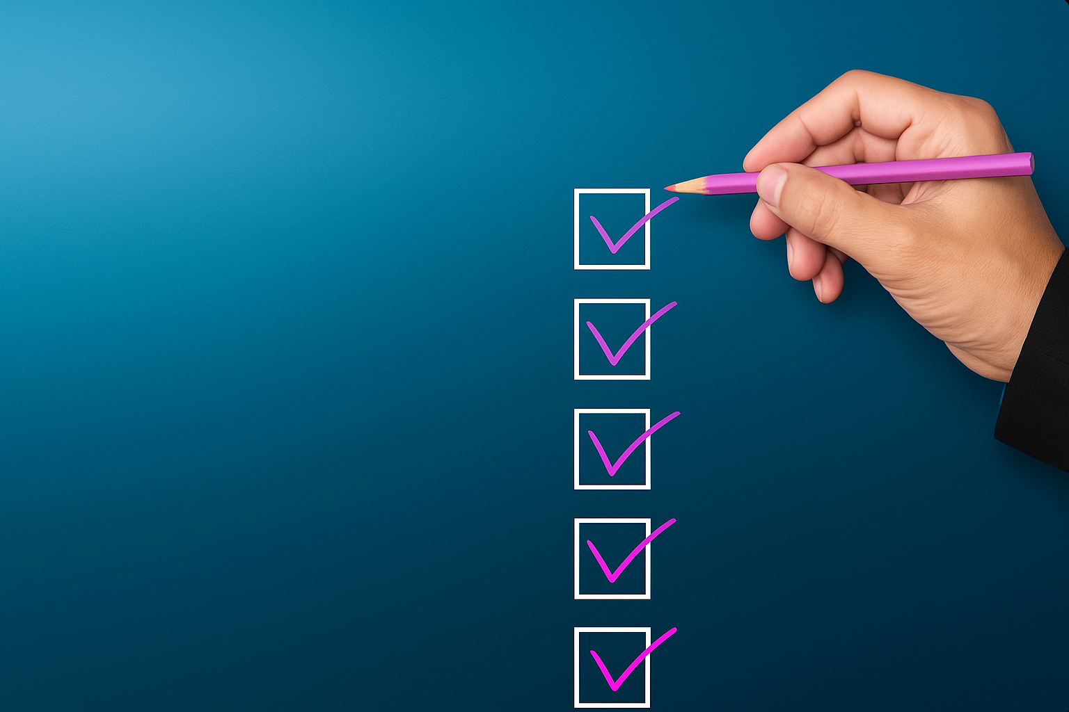 5-Minute Partner GTM Readiness Checklist