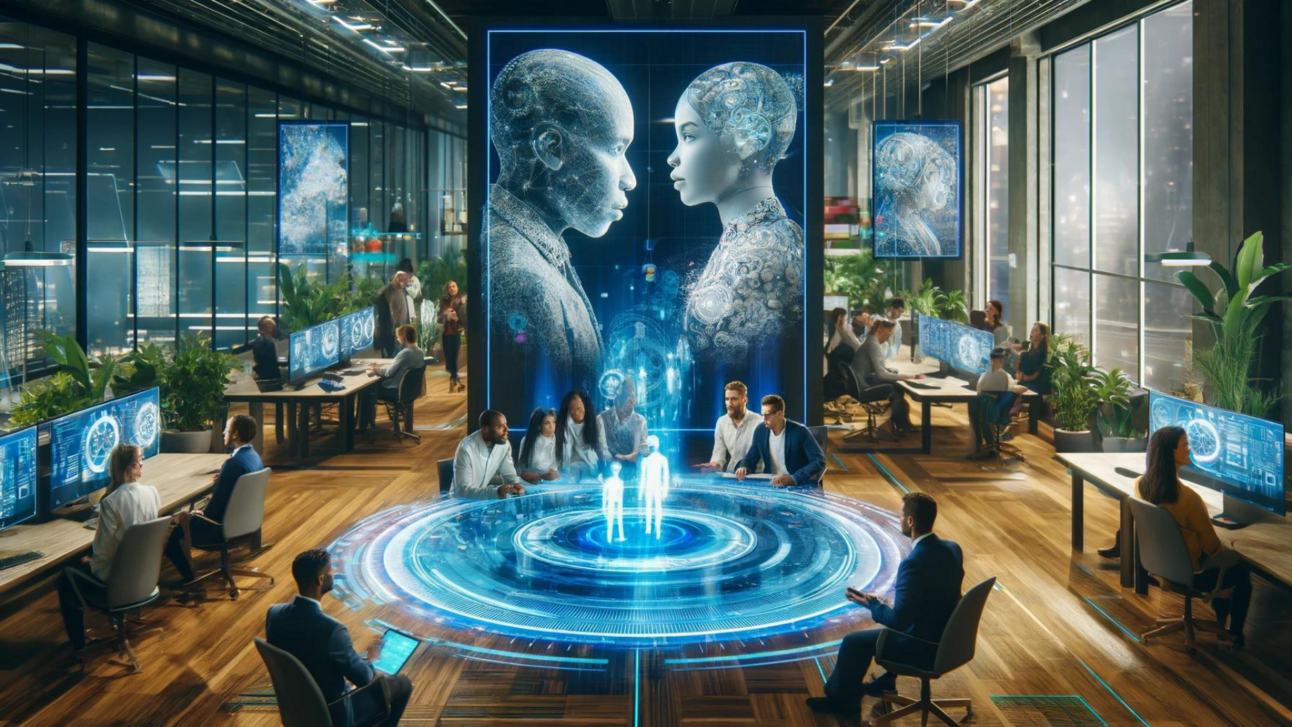 Neuroscience-Driven Insights: Applying Neuroscience to Improve Workplace Culture