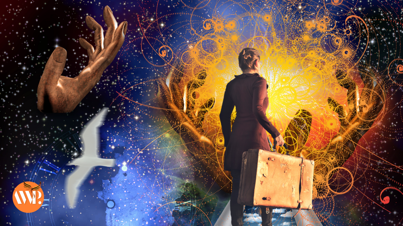 Your Dream Should Scare You