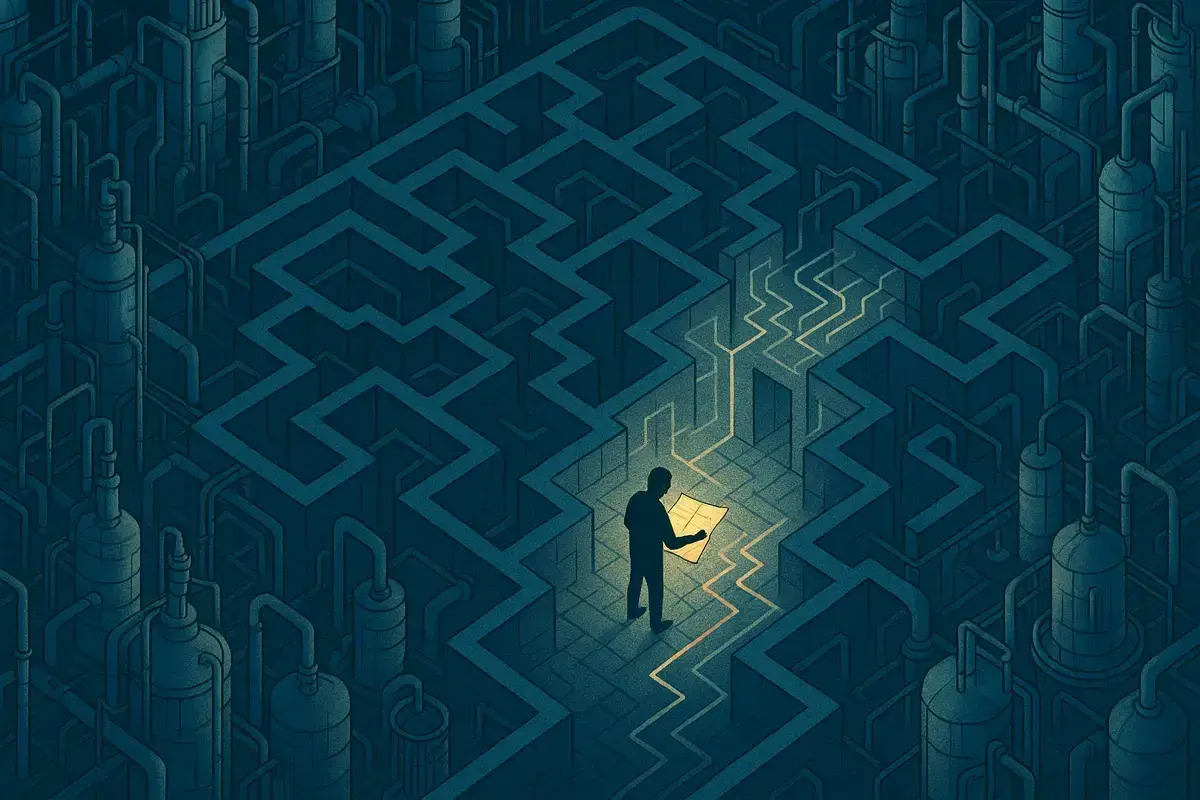 Exit not found (please consult the minotaur)