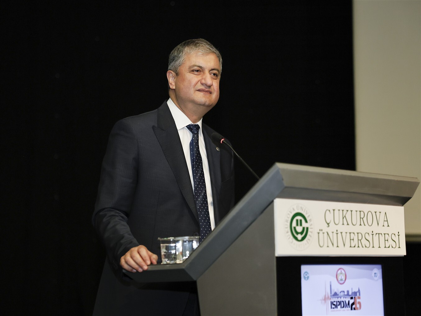 Vali Yavuz: Deprem Okul Saatinde Olsaydı Ne Yapardık?