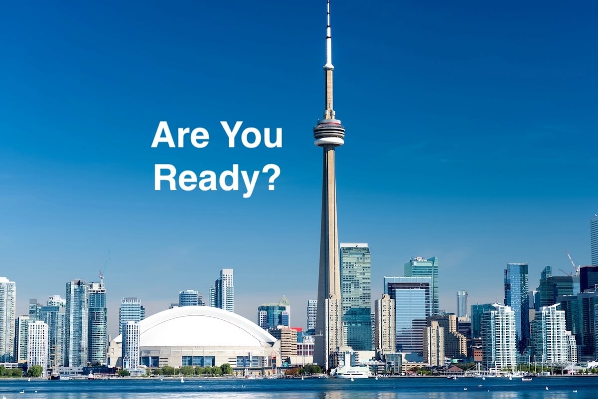 New Ontario Laws and Rules Coming In August 2025