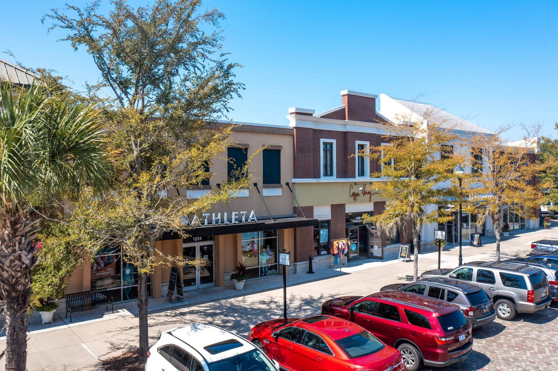 🌴 Mount P Snubs Redevelopment Pitch