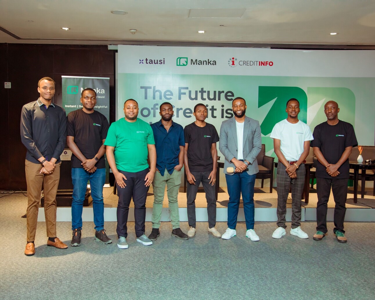 This Week In Tanzanian Startup