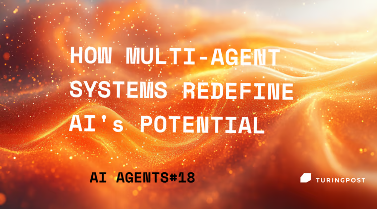 🦸🏻#18: '하나의 AI', 그 한계를 넘어: 멀티 에이전트 시스템이 여는 '협력'의 지능