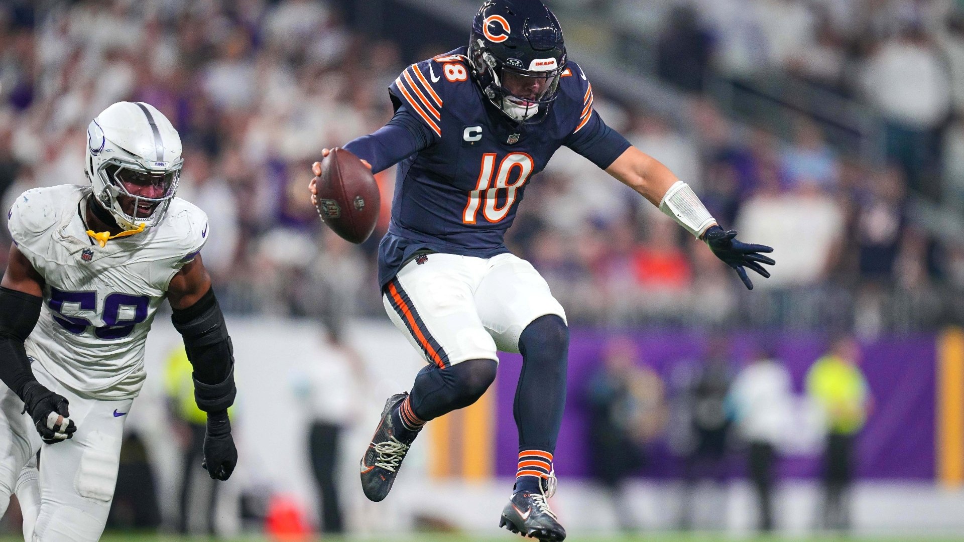 I'm Goin' Back to Minnesota