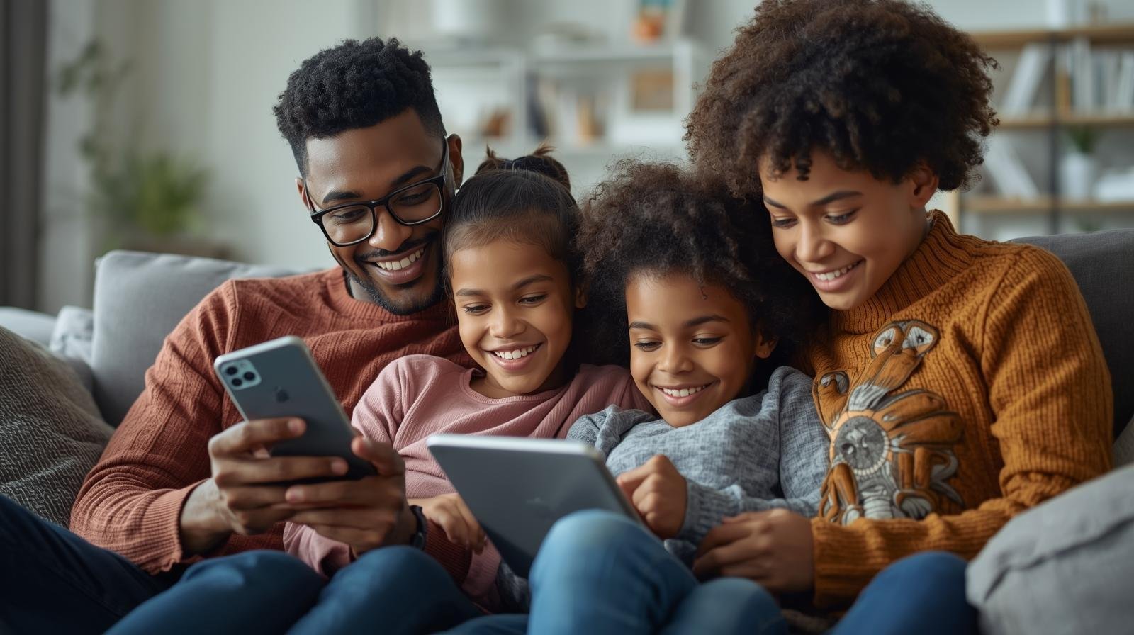 Why Digital Safety Tools Are a Must-Have for Today's Families