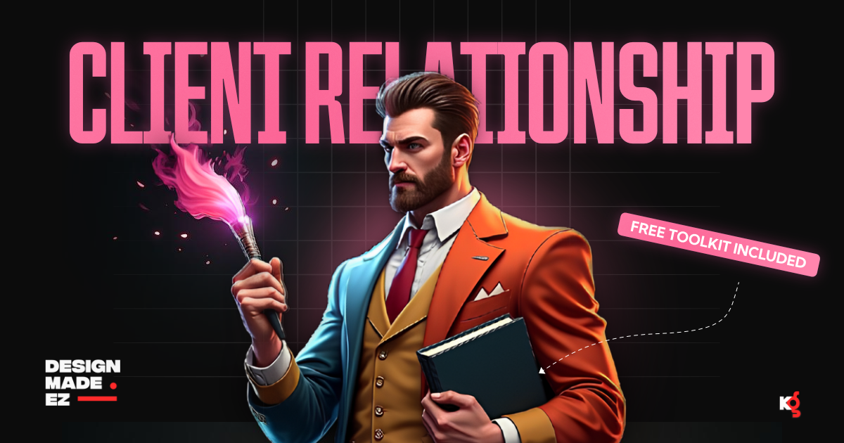 2 Secrets to Landing & Keeping Long-Term Clients