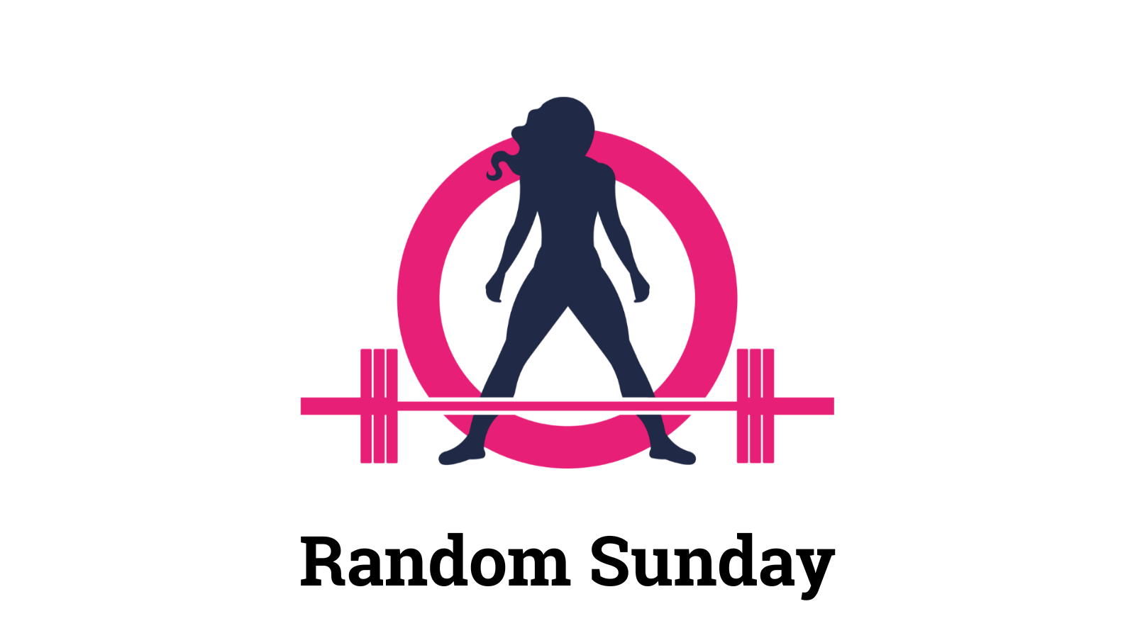 WWLW Random Sunday 