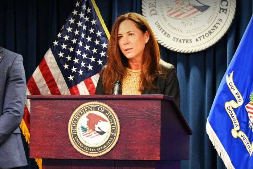 US Atty Foley says AG Campbell is telling "tall tale stories" of Trump retribution