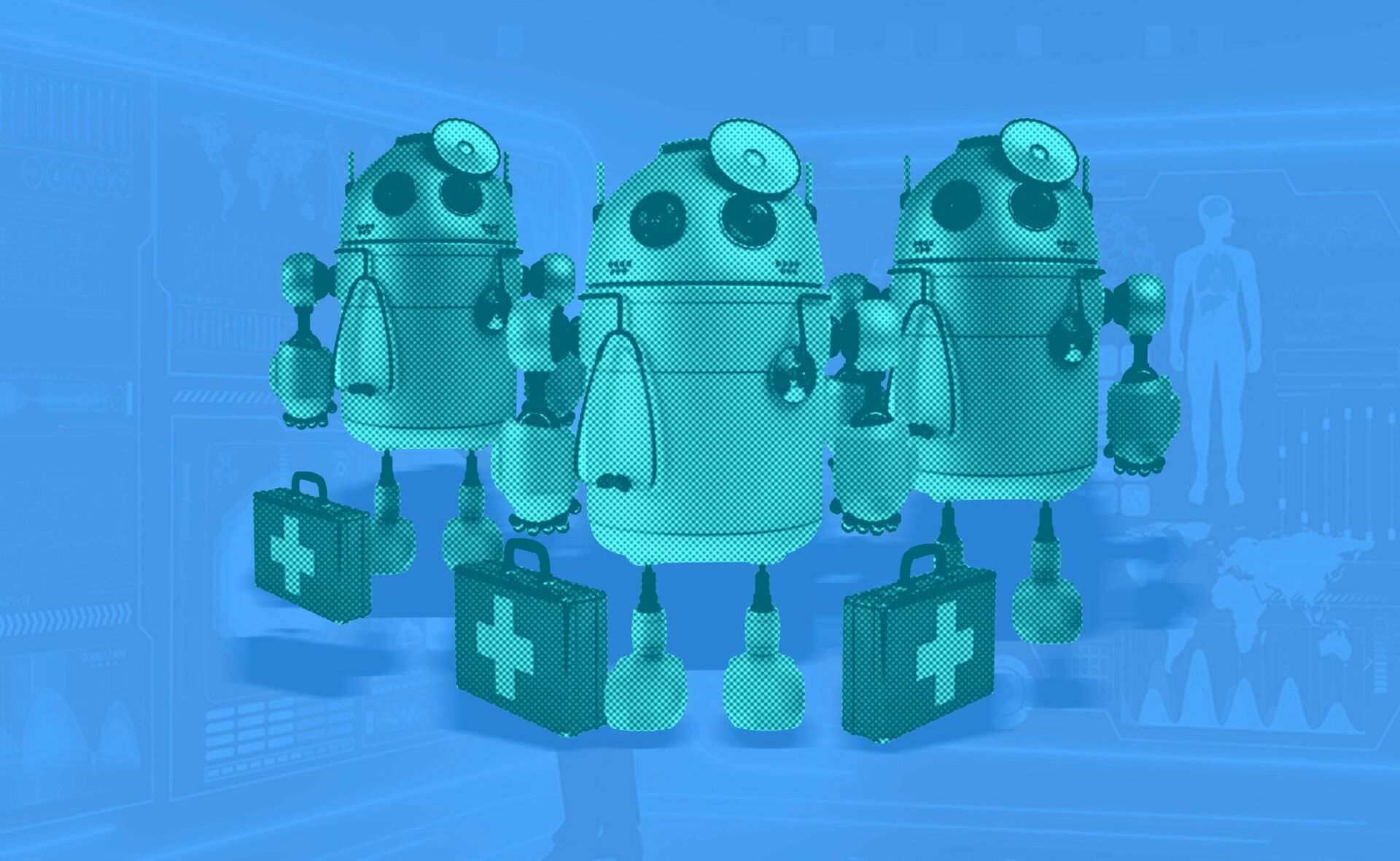 AI can forecast you, just like the weather