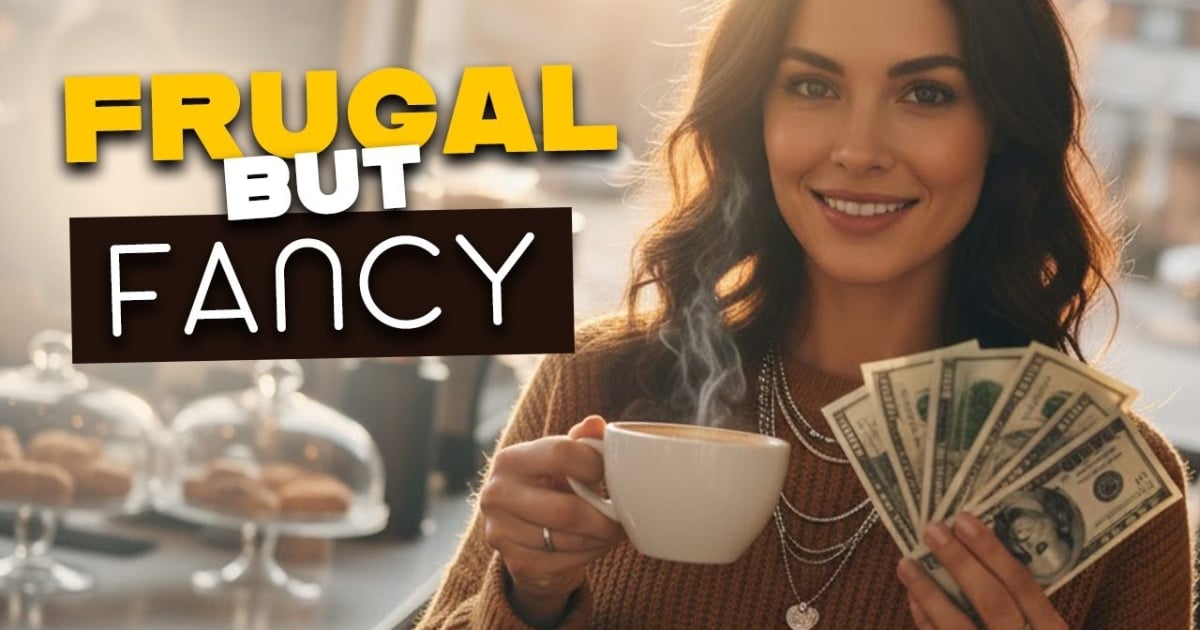9 Modern Frugal Habits That Save Money Without the Deprivation