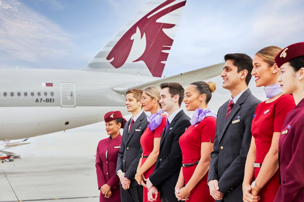 Virgin Australia's Qatar Airways Partnership: A Game-Changer for Avios Collectors