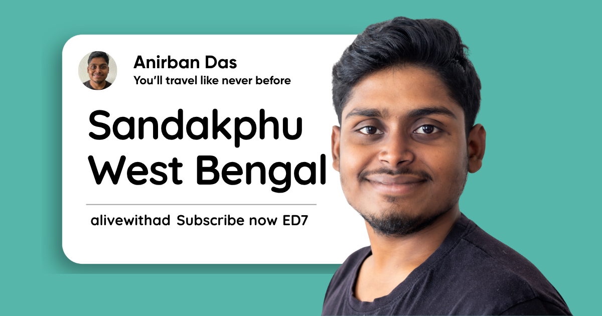 The Himalayan weekend you didn’t know you needed