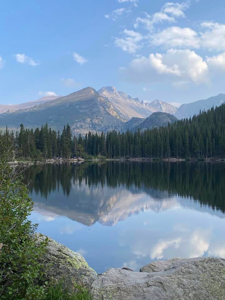 Trail Notes Newsletter: First Flakes, Lit Trails & Mountain Quiet