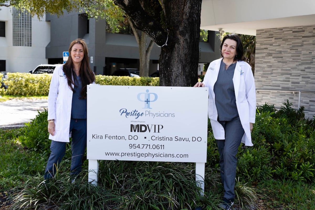 Fort Lauderdale Doctors Are Covering Critical Lab Costs for Uninsured Patients This April