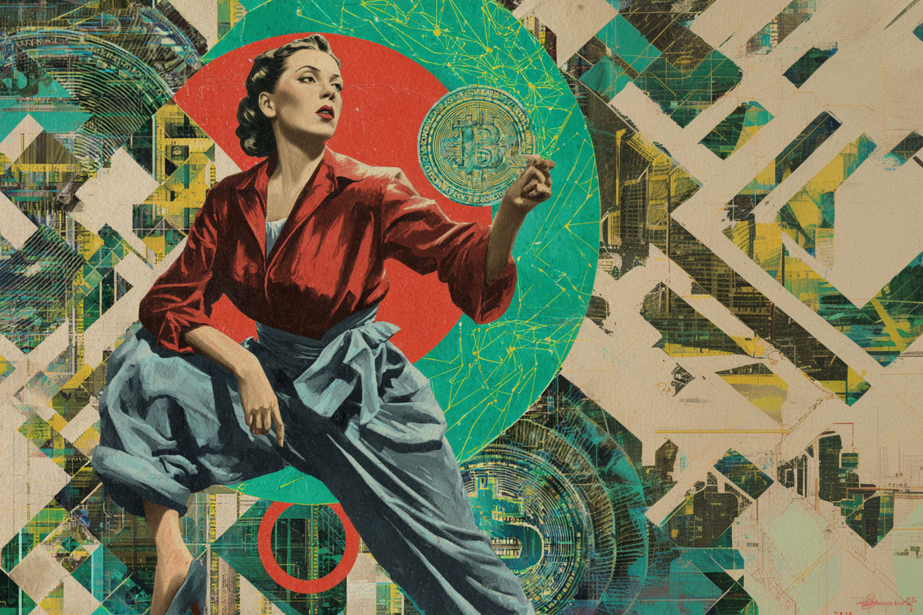 Stablecoins: The Paradox Powering Crypto's Quiet Revolution