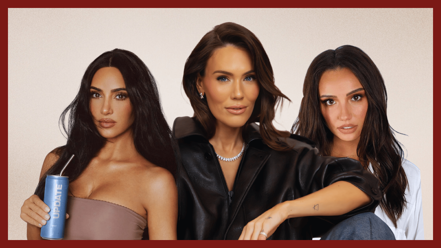 If you're for everyone, you're for no one