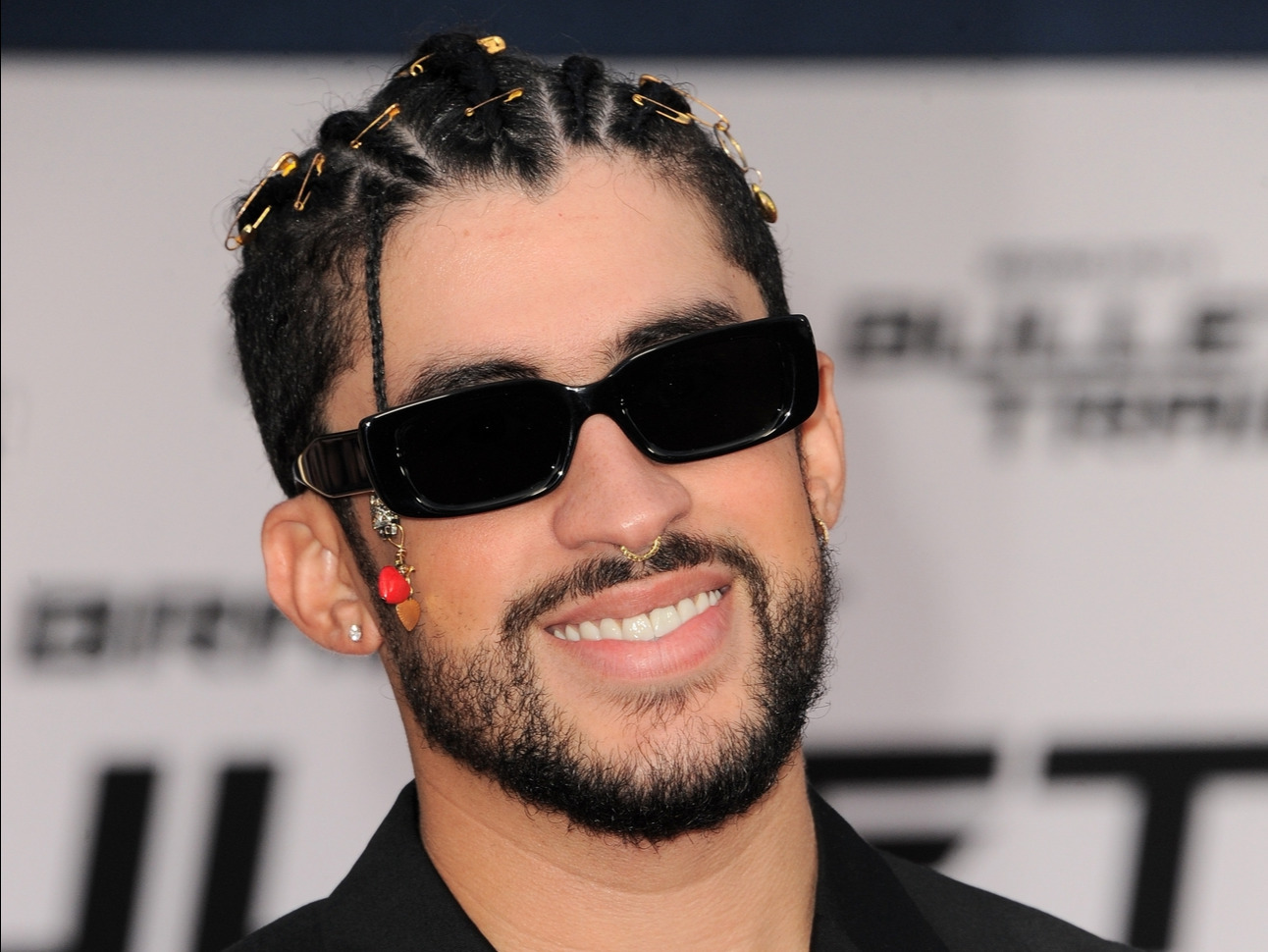 Bad Bunny Speaks Out Against ICE Raids in Puerto Rico