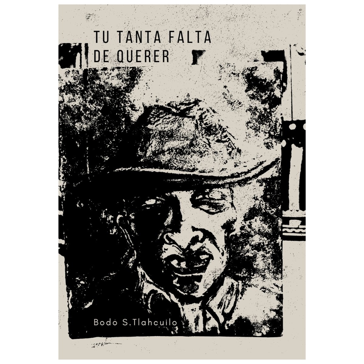 Tu Tanta Falta de Querer