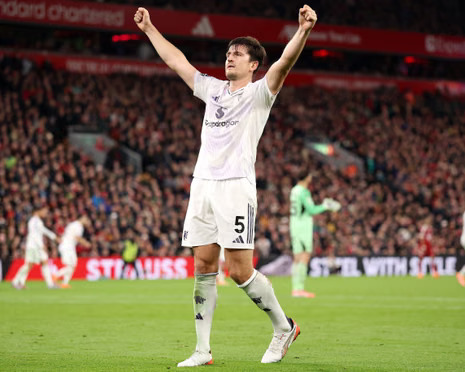 Man United Week 8: Form and Trends