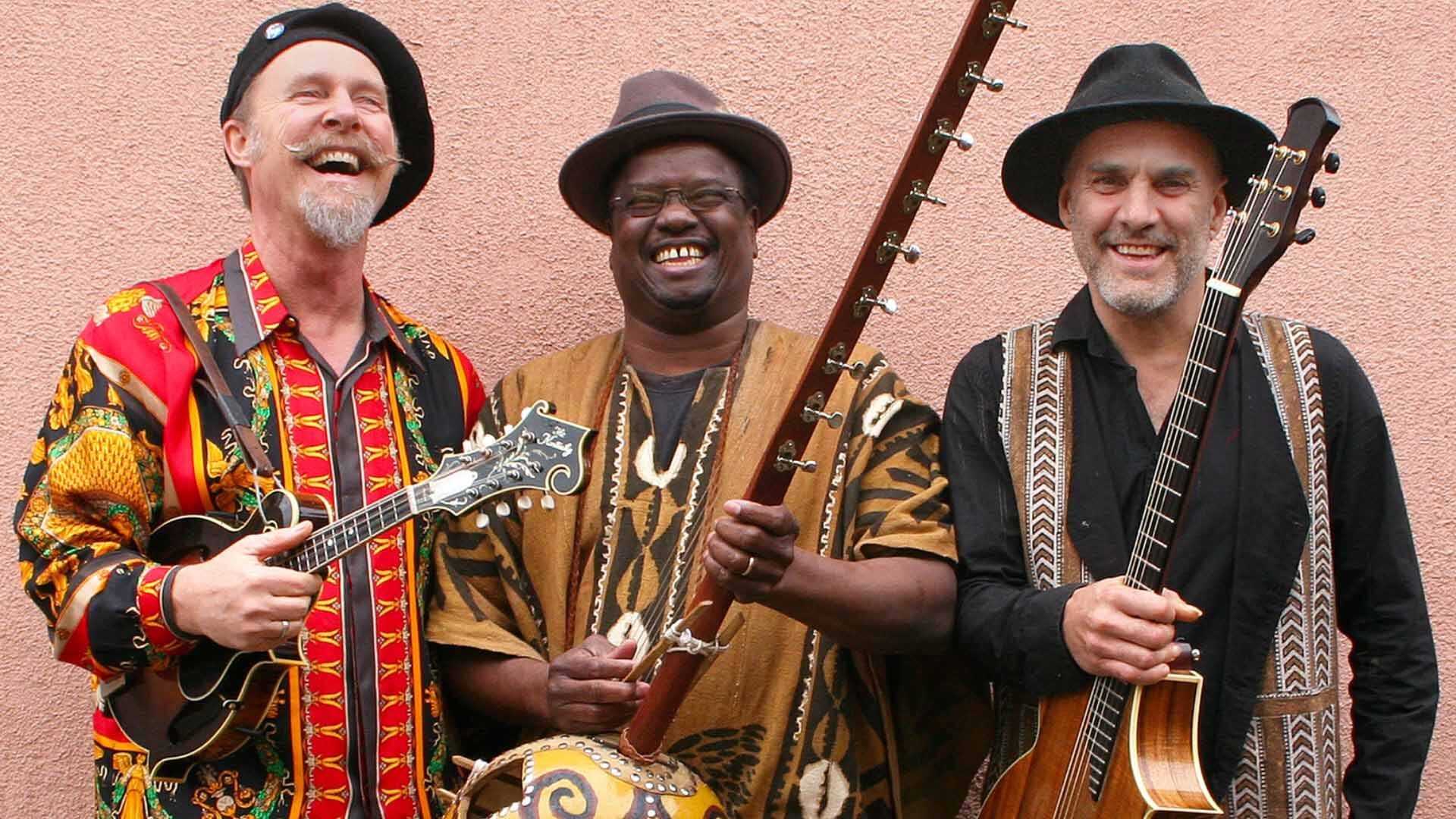 The Sonder Project Celebrates 10 Years w/ Mamajowali Live at The Freight in Berkeley