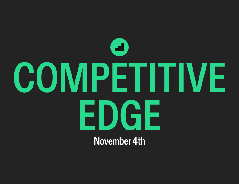 Ten Trends Powered By Edge On Props.Cash