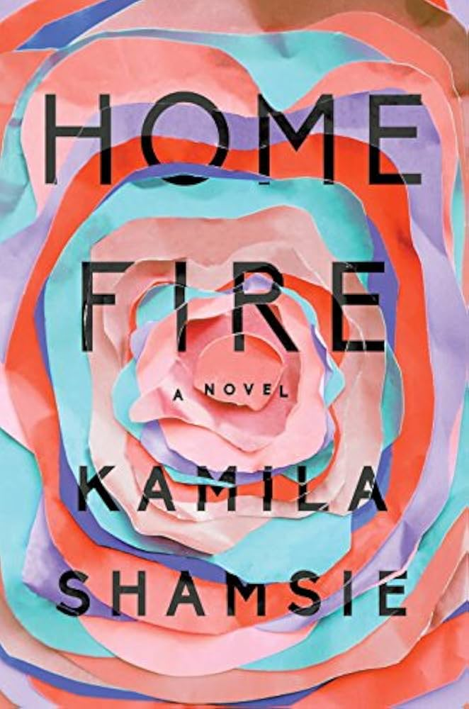 Haiku Review: Home Fire