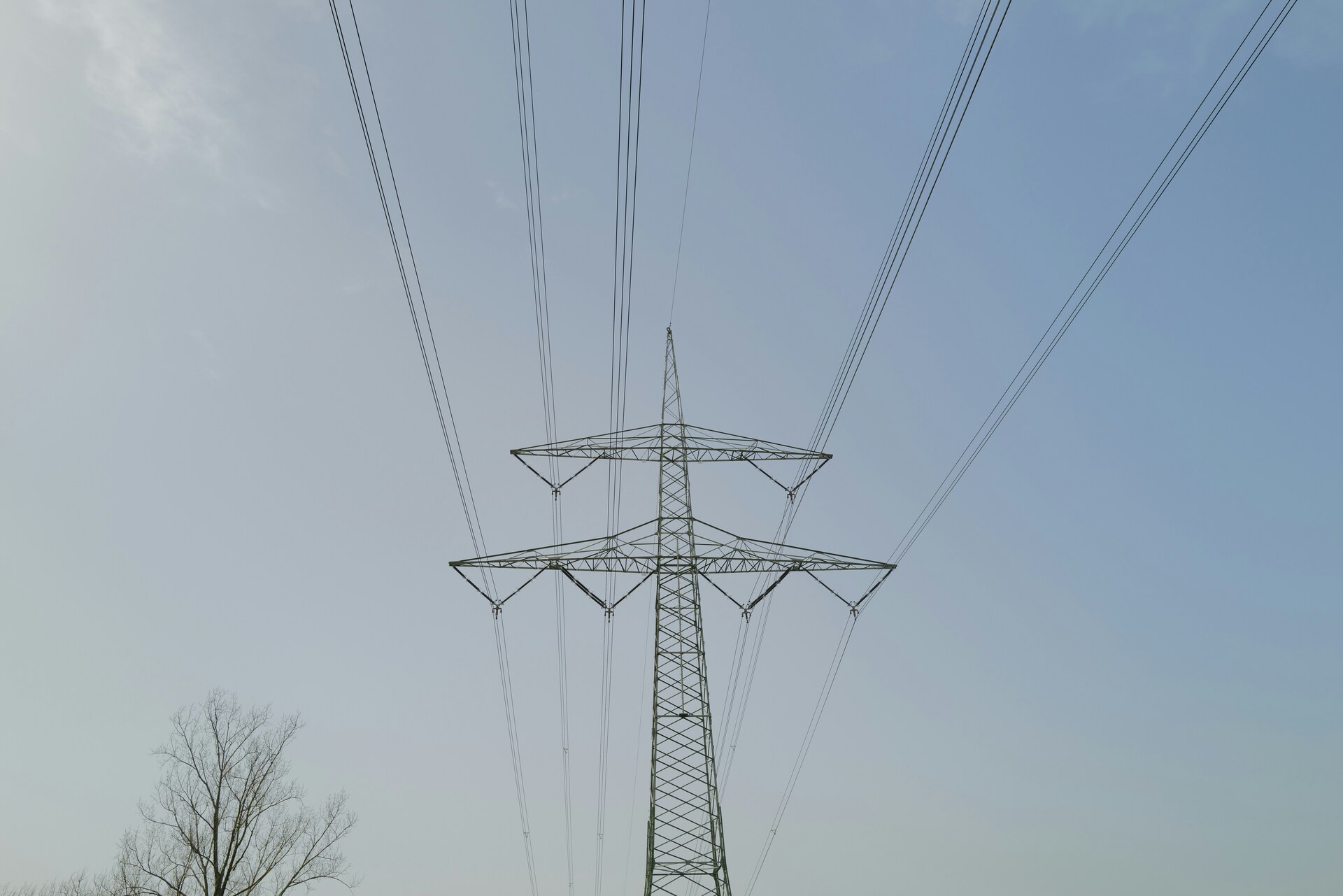 A Renewable Supergrid Takes Shape in Asia