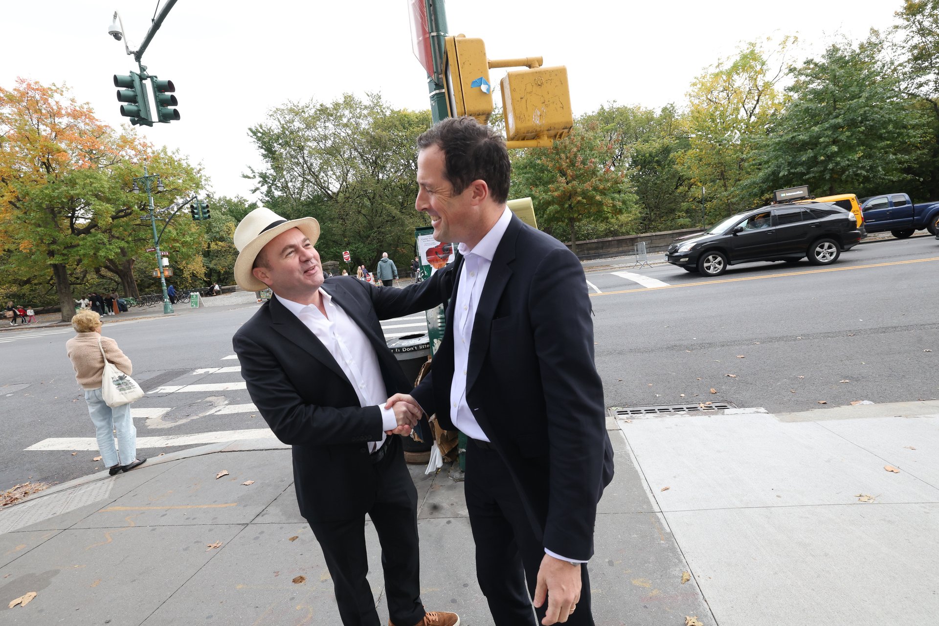 Cardinale Rules: Special Photo Report