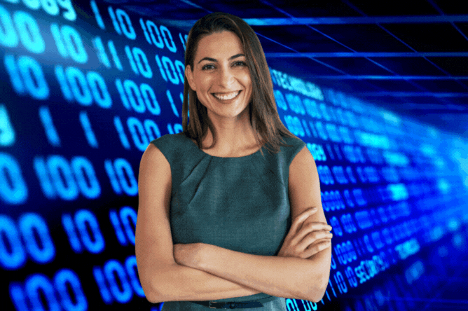 Closing the Growing Gap Between Leaders and Technology