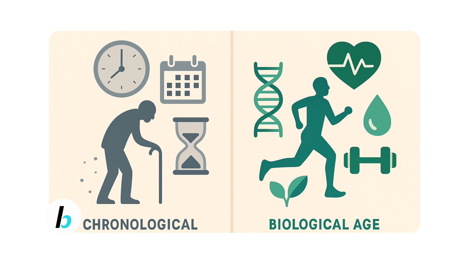 BusyBits #156: The Truth About Your Real Age