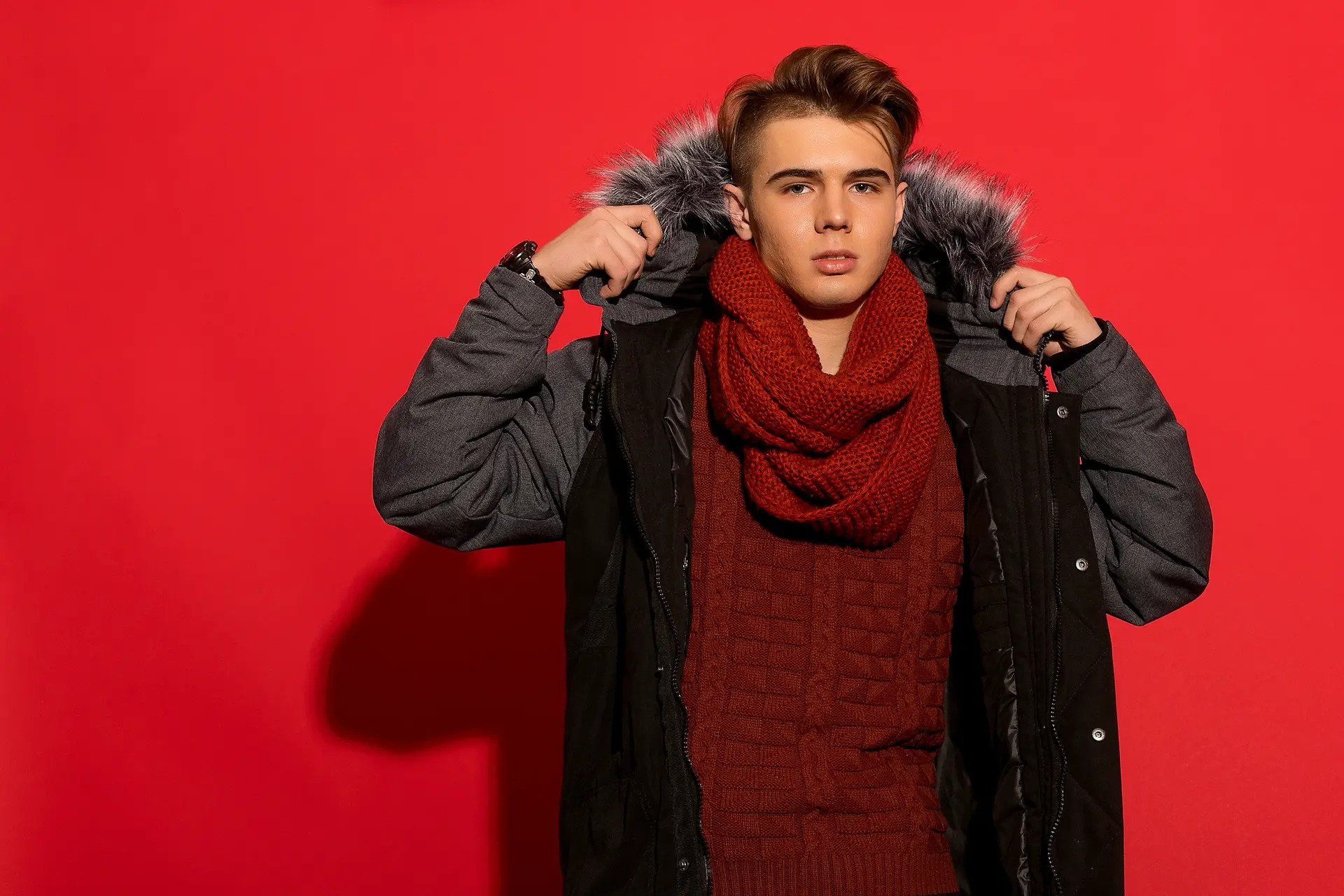 Winter Men’s Fashion Must-Haves in 2026