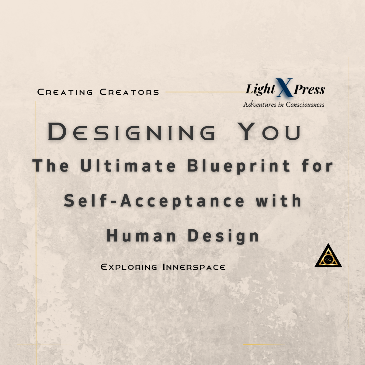 Designing You: 