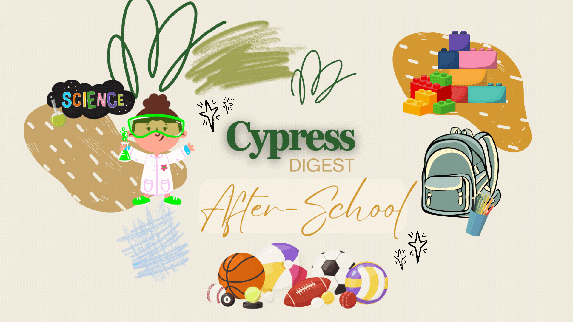 10 After-School Programs in Cypress, TX (2025 Guide)