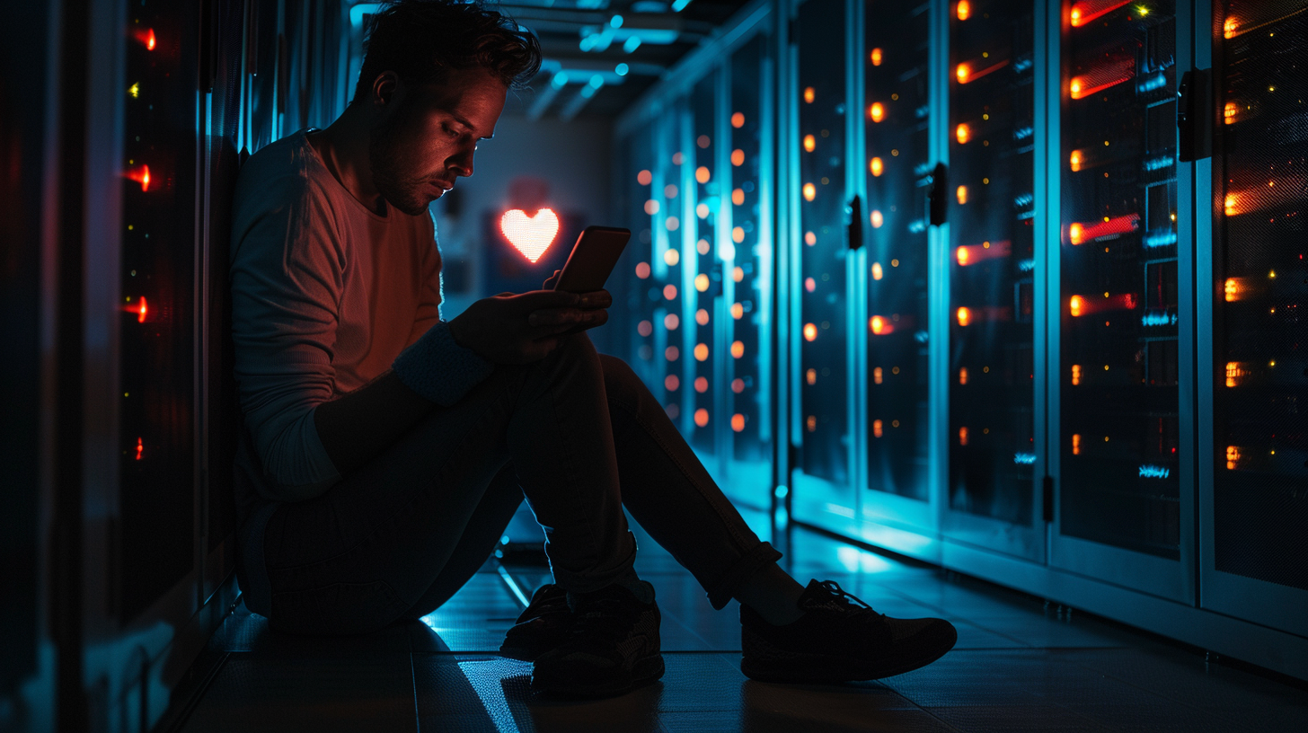 AI Gets 700 Million Personal Messages a Week. The People Who Built It Are Scared to Answer One Question