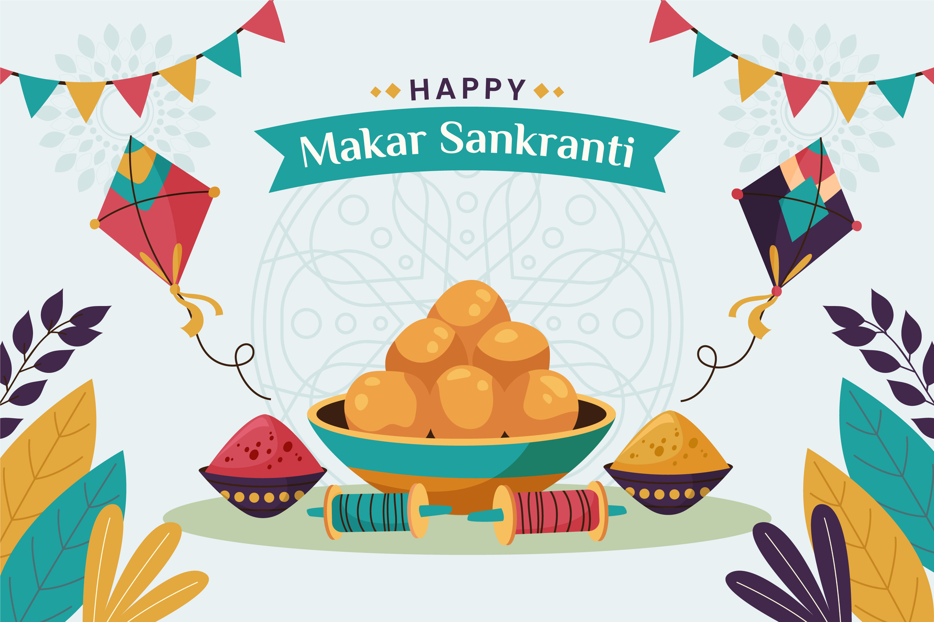 5 Snacks That Make Makar Sankranti Taste Even Better
