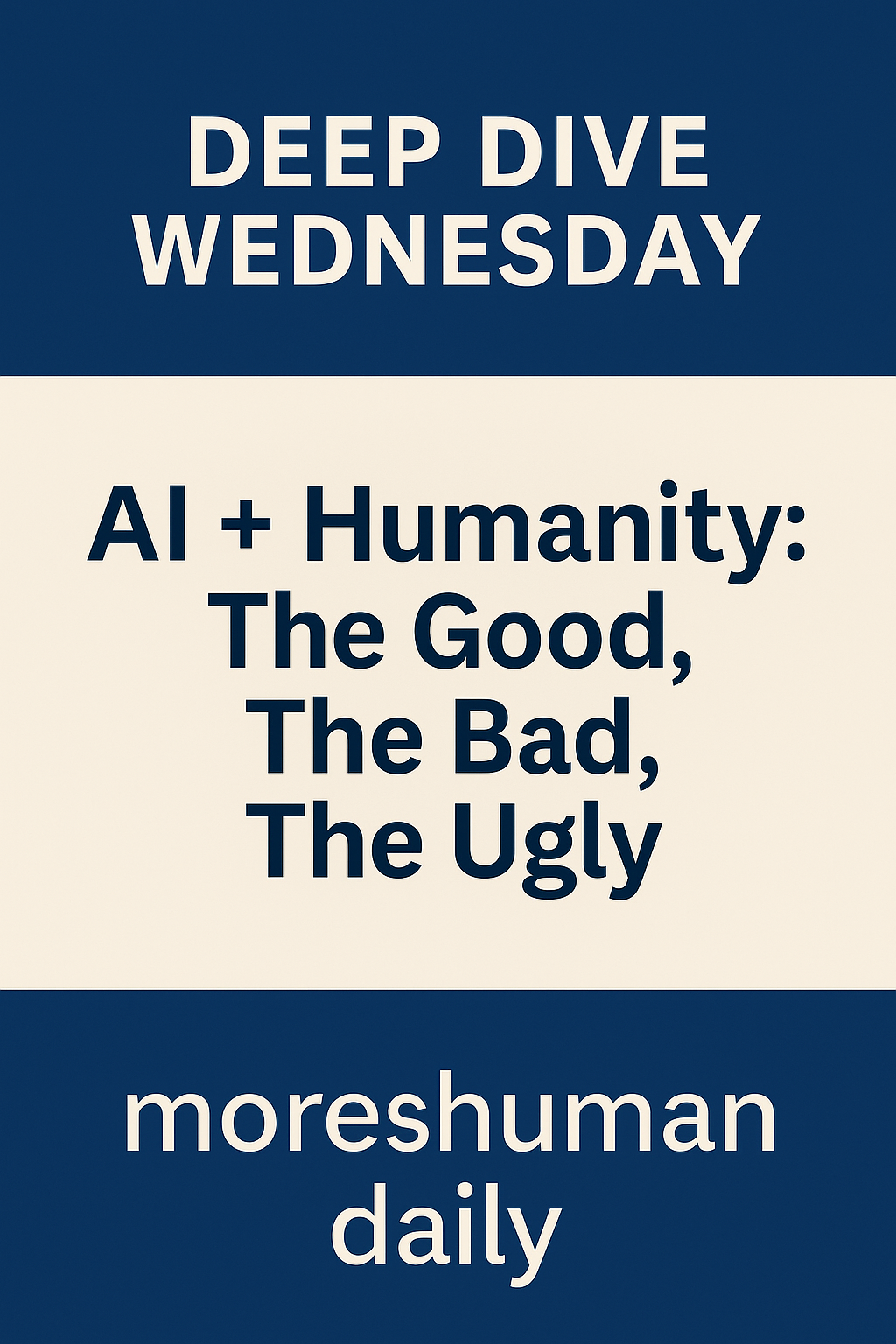 The Rise of AI Influencers and Fakes: A Deep Dive