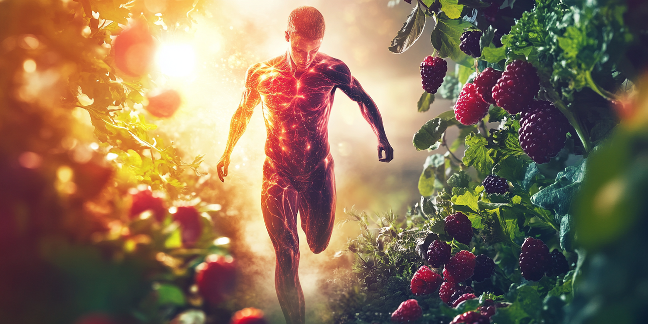 Boost Your Stem Cells Naturally