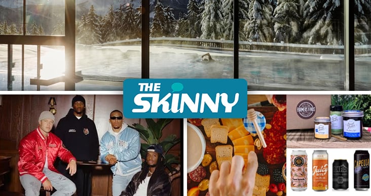 E78: Plan Your Next 'Wellness Vacation,' NFL Apparel & the Best Subscription Boxes 