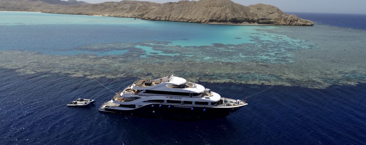 🌊 Why a Liveaboard Might Be the Best Dive Trip You’ll Ever Take