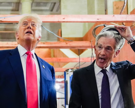 Most expensive renovation in history