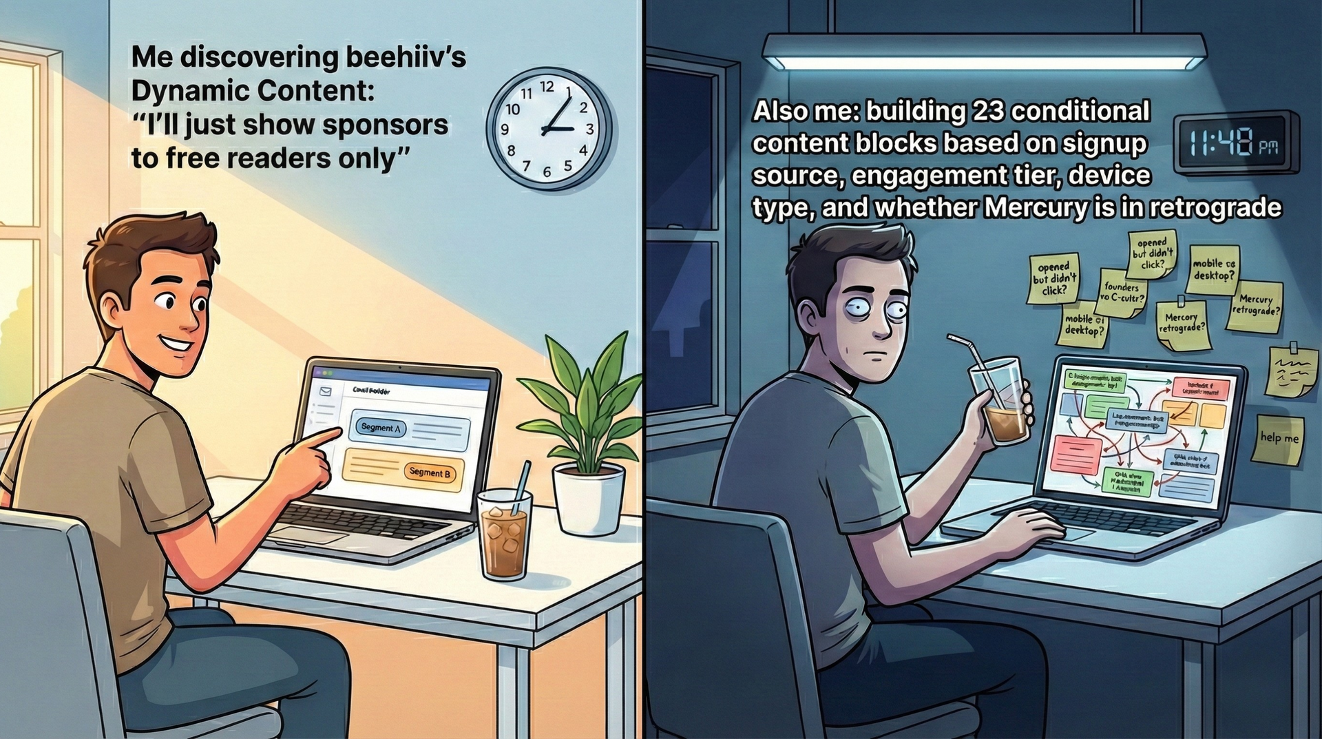 📧 Personalization Always Wins