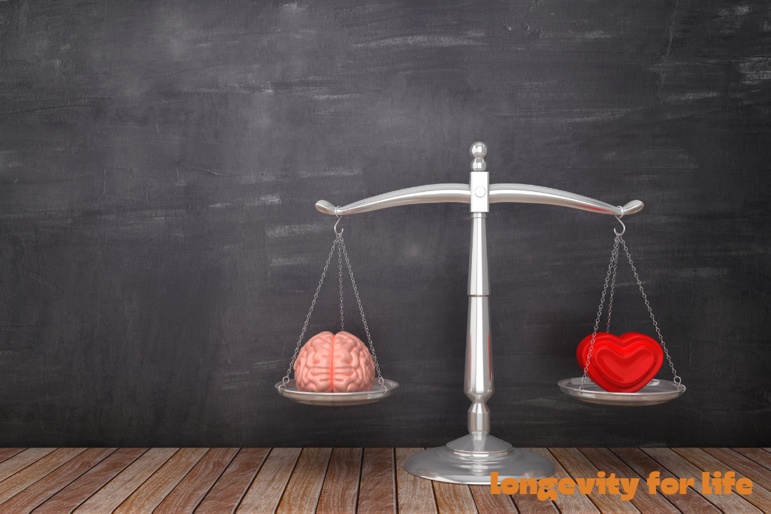 Protect Your Heart & Brain: Inflammation, Mitochondria, & Omega-3s